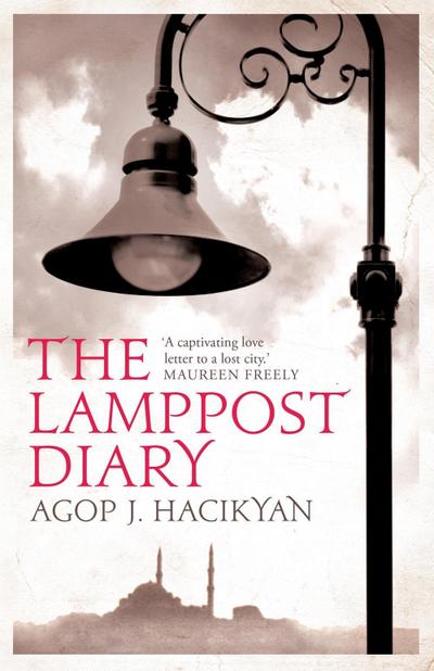 The Lamppost Diary