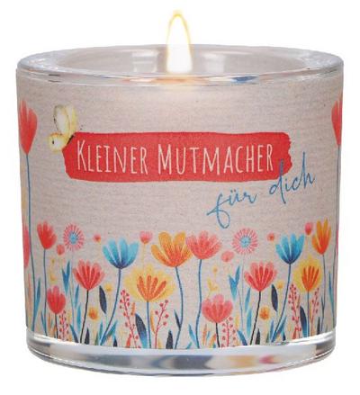 Kleiner Mutmacher für dich