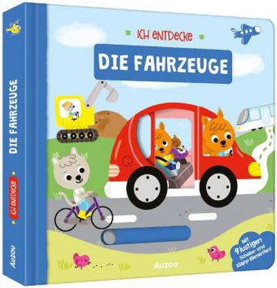 Die Fahrzeuge