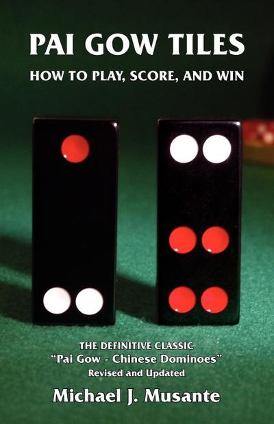 Pai Gow Tiles: How to Play, Score, and Win