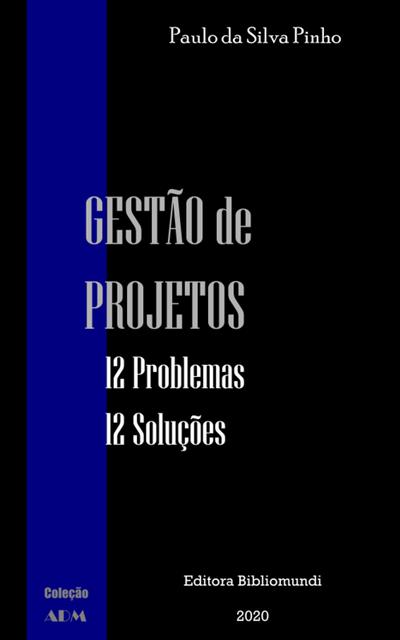 GESTÃO DE PROJETOS