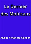 Le dernier des Mohicans