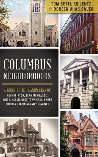 Columbus Neighborhoods