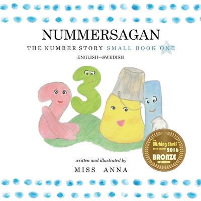 The Number Story 1 NUMMERSAGAN