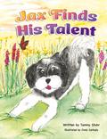 Jax Finds His Talent
