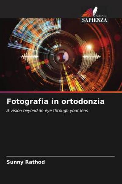 Fotografia in ortodonzia