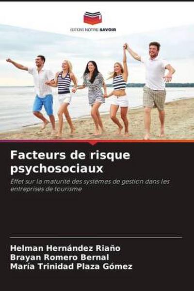 Facteurs de risque psychosociaux
