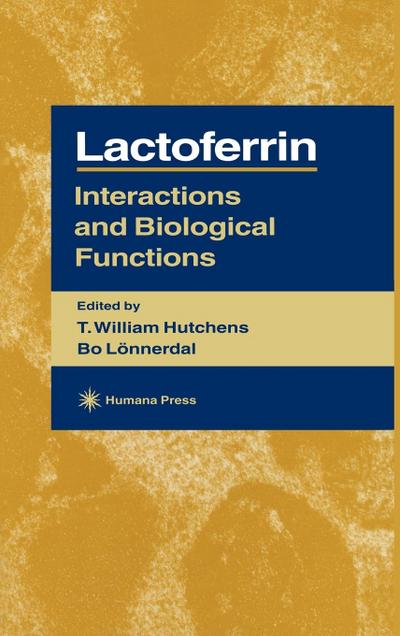 Lactoferrin