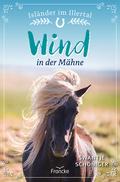 Wind in der Mähne