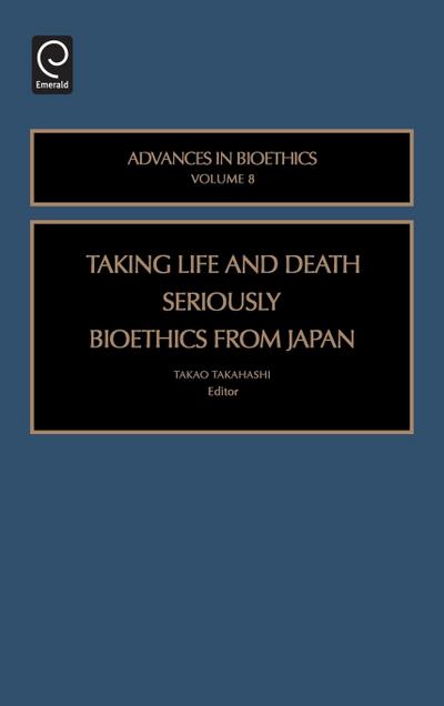 Taking Life and Death Seriously