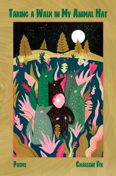 Taking a Walk in My Animal Hat