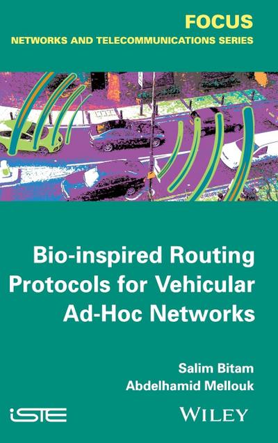 Bio-Inspired Routing Protocols for Vehicular Ad Hoc Networks