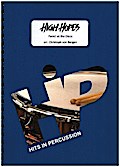High Hopesfür Percussion-Ensemble (6-8 Spieler)