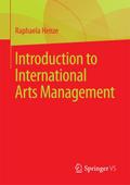 Introduction to International Arts Management