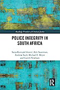Police Integrity in South Africa