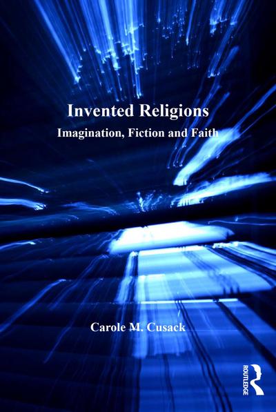 Invented Religions