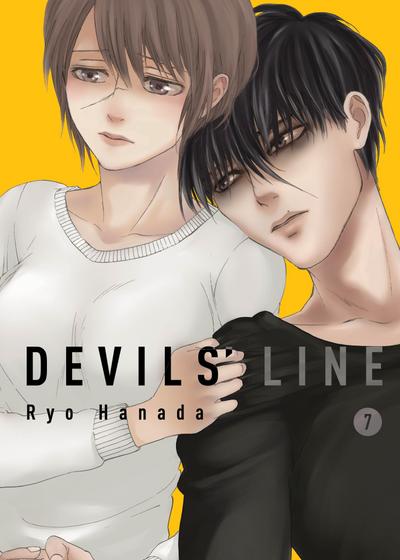Devils’ Line 7