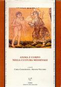 Anima e corpo nella cultura medievale
