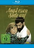 Angst essen Seele auf