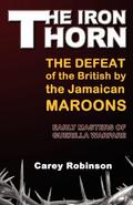 The Iron Torn