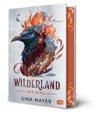 Wilderland - Der Berg
