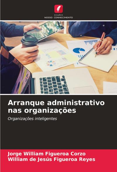 Arranque administrativo nas organizações