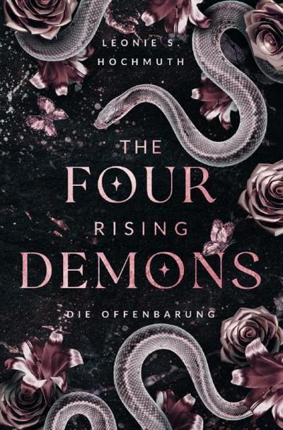 The Four Rising Demons