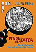 Finde den Täter - Das Geheimnis der schwarzen Dschunke