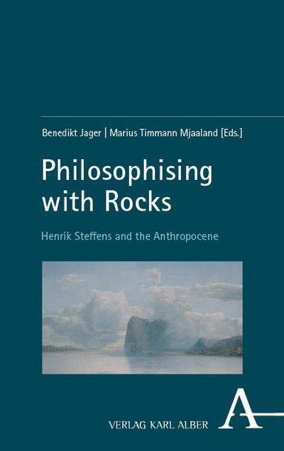 Philosophising with Rocks