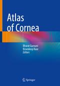 Atlas of Cornea