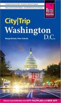 Reise Know-How CityTrip Washington D.C.