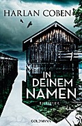 In deinem Namen von Harlan Coben | Ebook