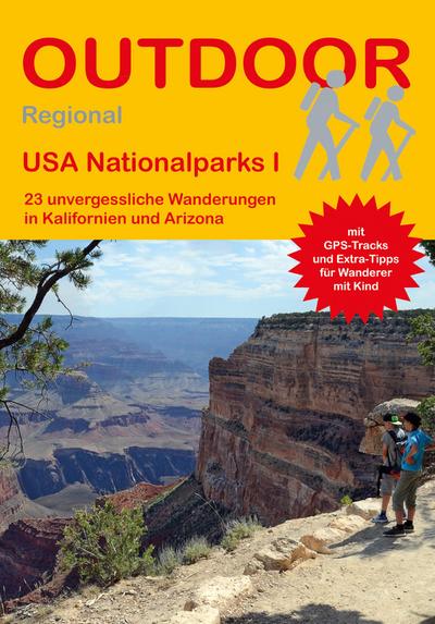 USA Nationalparks I