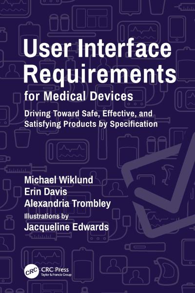 User Interface Requirements for Medical Devices