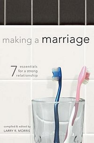 Making a Marriage