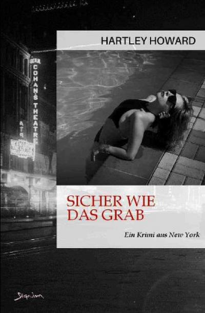 SICHER WIE DAS GRAB
