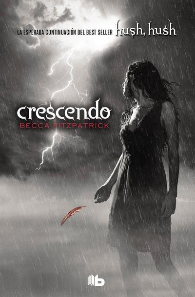 Hush Hush. Crescendo