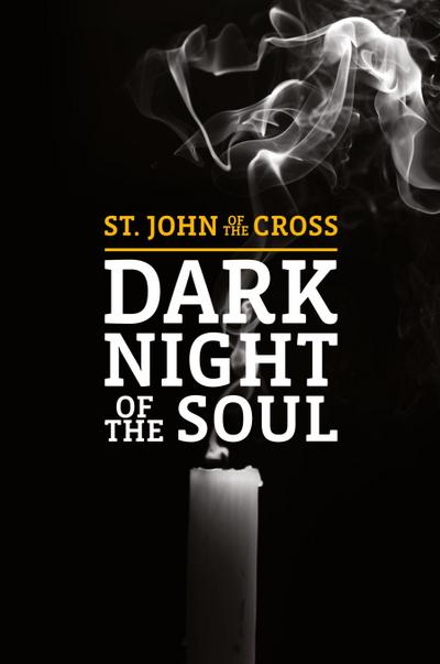 Dark Night of The Soul