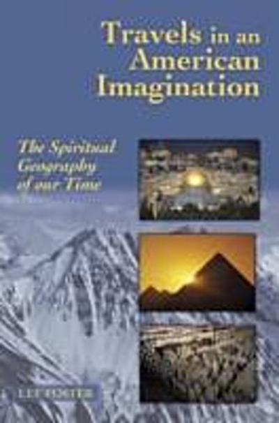 Travels in an American Imagination
