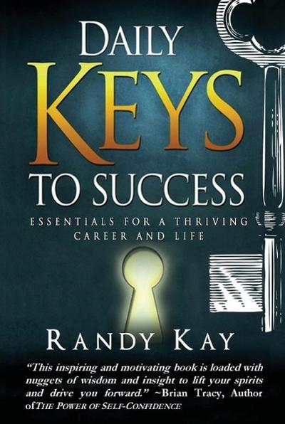 Daily Keys to Success