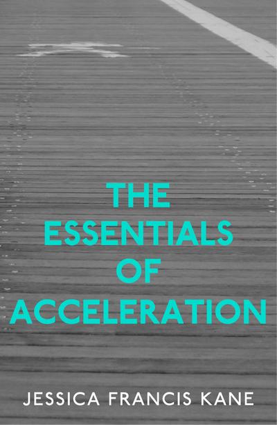 Essentials of Acceleration