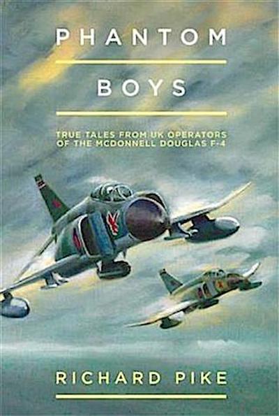 Phantom Boys