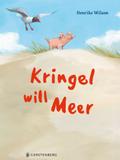 Wilson, Kringel will Meer