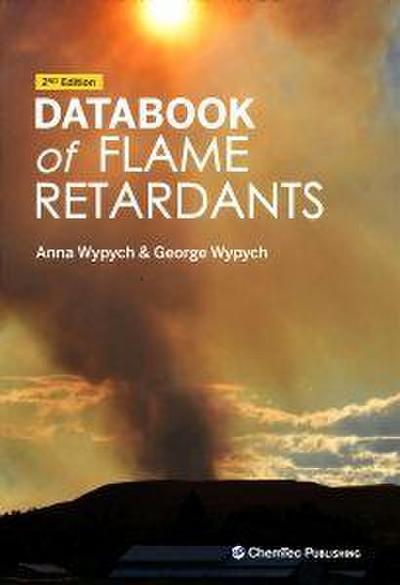 Databook of Flame Retardants