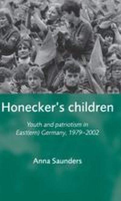 Honecker’s Children