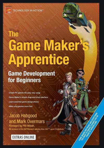 The Game Maker’s Apprentice