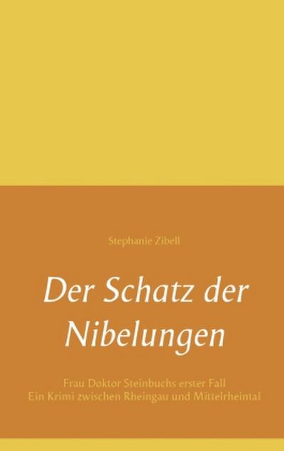Der Schatz der Nibelungen