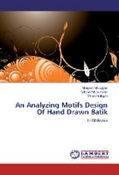 An Analyzing Motifs Design Of Hand Drawn Batik
