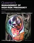 Queenan’s Management of High-Risk Pregnancy