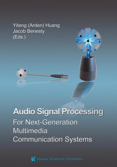 Audio Signal Processing